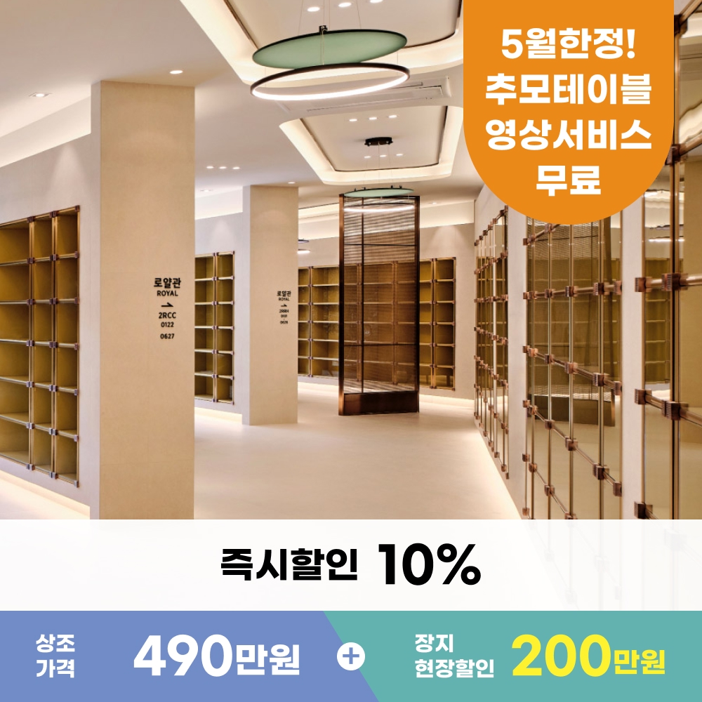 올인원 로얄 A 490